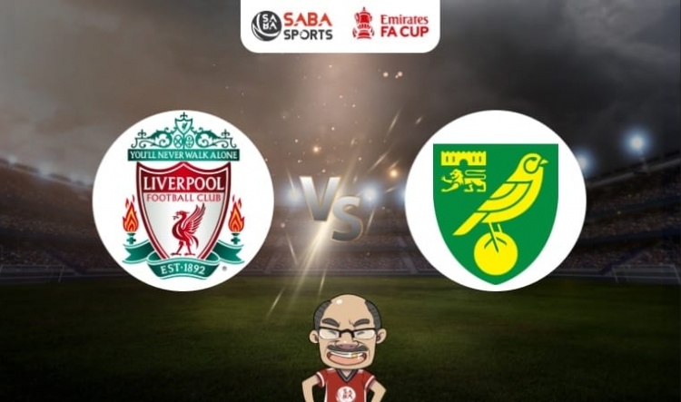Nhận định bóng đá Liverpool vs Norwich, 21h30 ngày 28/01: Quyết tri ân Klopp